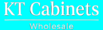 KT Cabinets Wholesale Logo